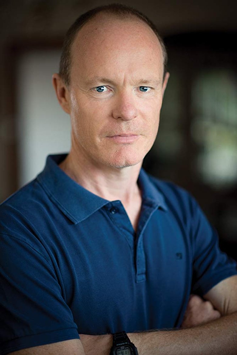 Richard Sydenham Portrait of Richard Sydenham
