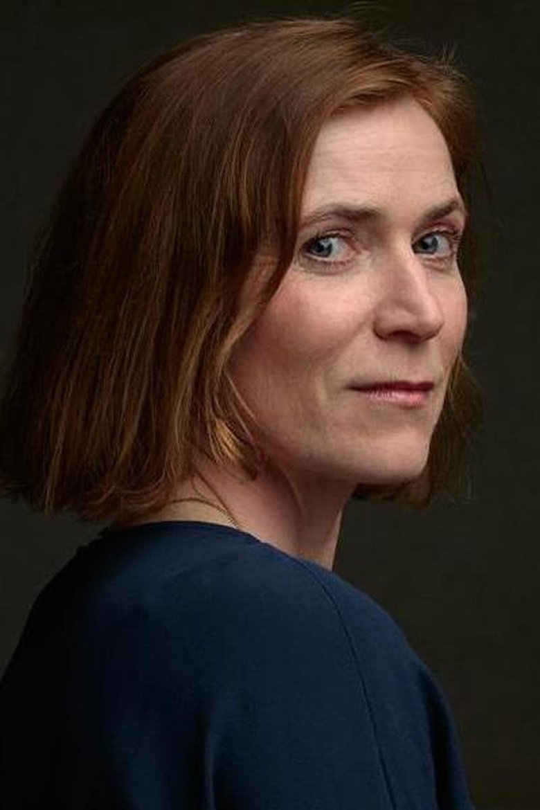 Judith Hofmann Portrait of Judith Hofmann