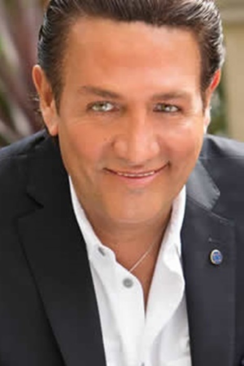 Fabián Lavalle Portrait of Fabián Lavalle