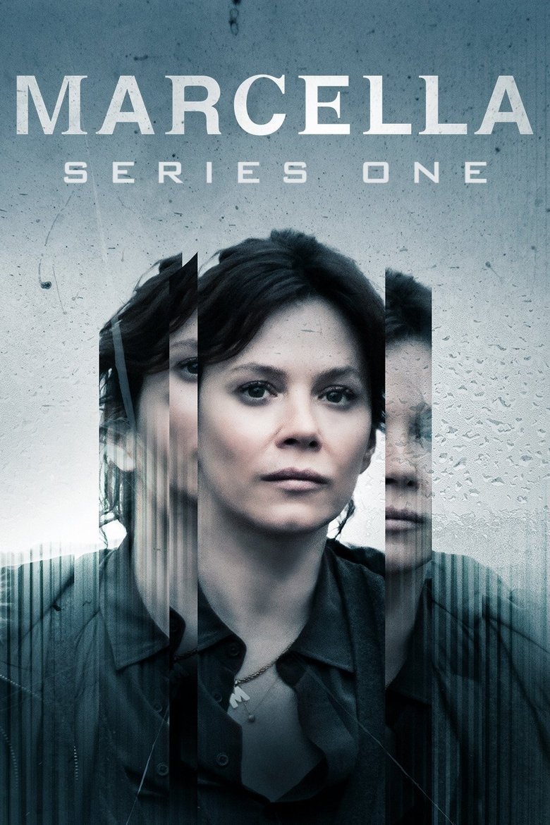 Cast and Crew in Marcella - Episode 8 (Season 1 - Episode 8) - Episode 8 Poster of Cast and Crew in Marcella - Episode 8 (Season 1 - Episode 8) - Episode 8