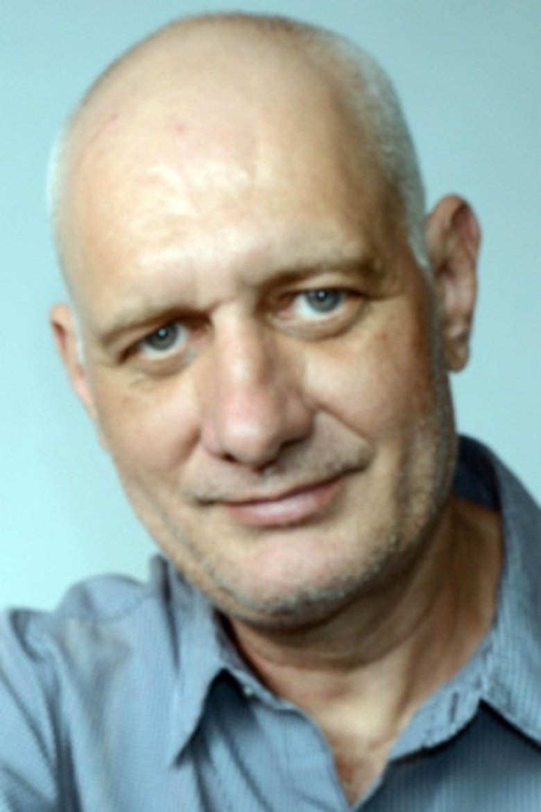 Philippe Bordelais Portrait of Philippe Bordelais