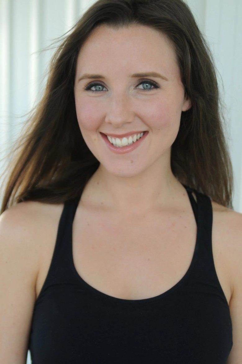 Hannah Hogan Portrait of Hannah Hogan