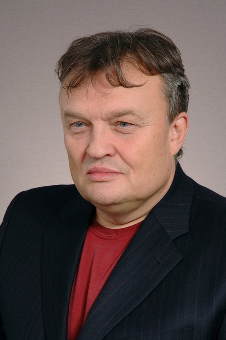 Krzysztof Cugowski Portrait of Krzysztof Cugowski