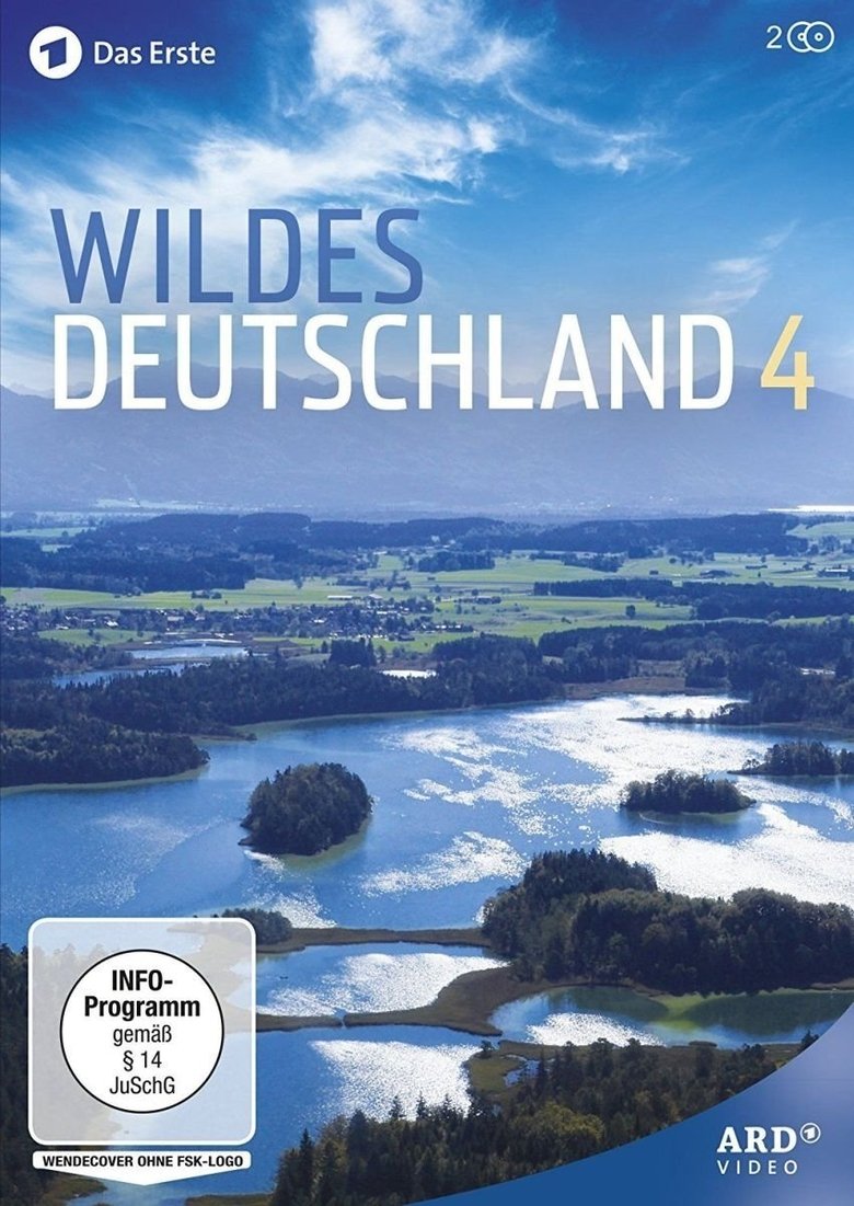 Episodes in Wild Germany - Season 4 - Season 4 Poster of Episodes in Wild Germany - Season 4 - Season 4