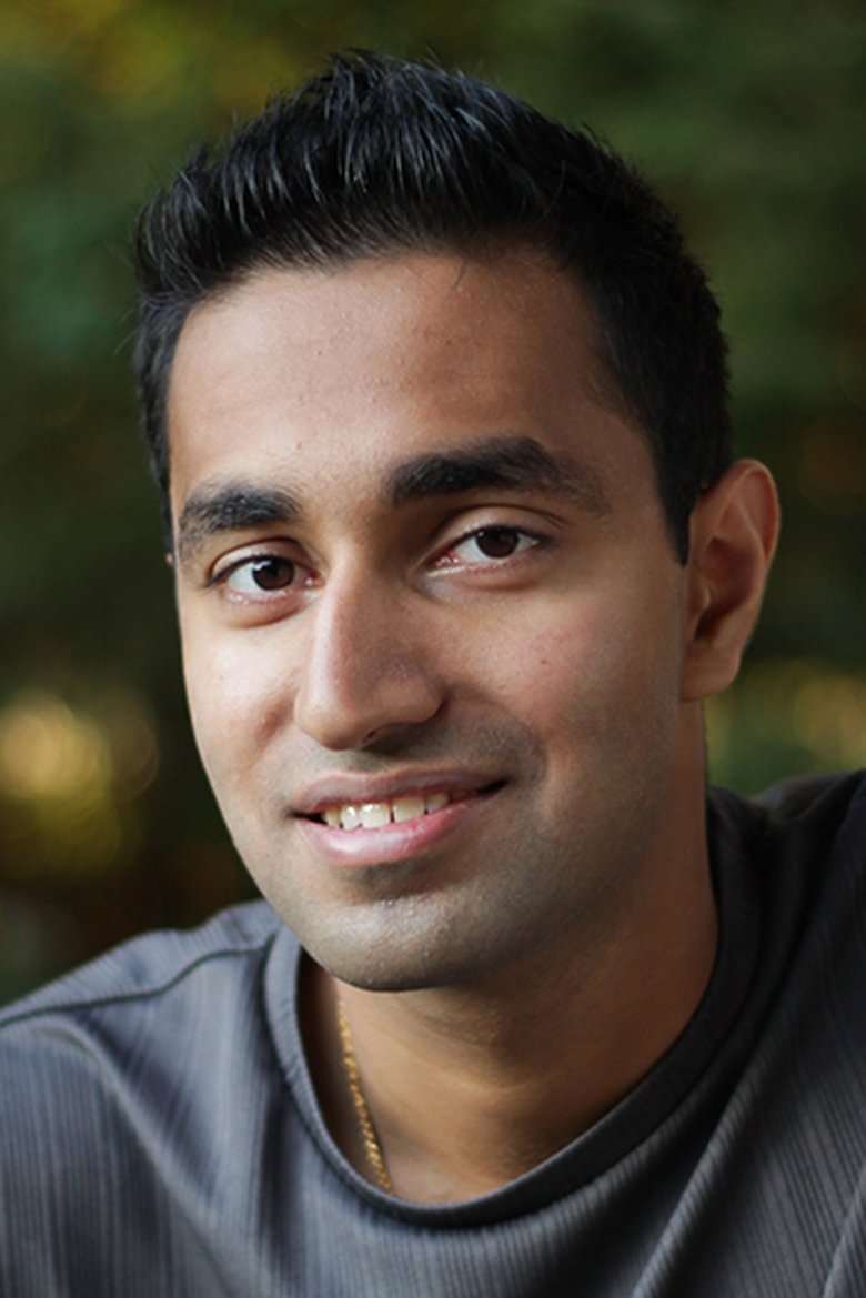 Sukhdev Benning Portrait of Sukhdev Benning