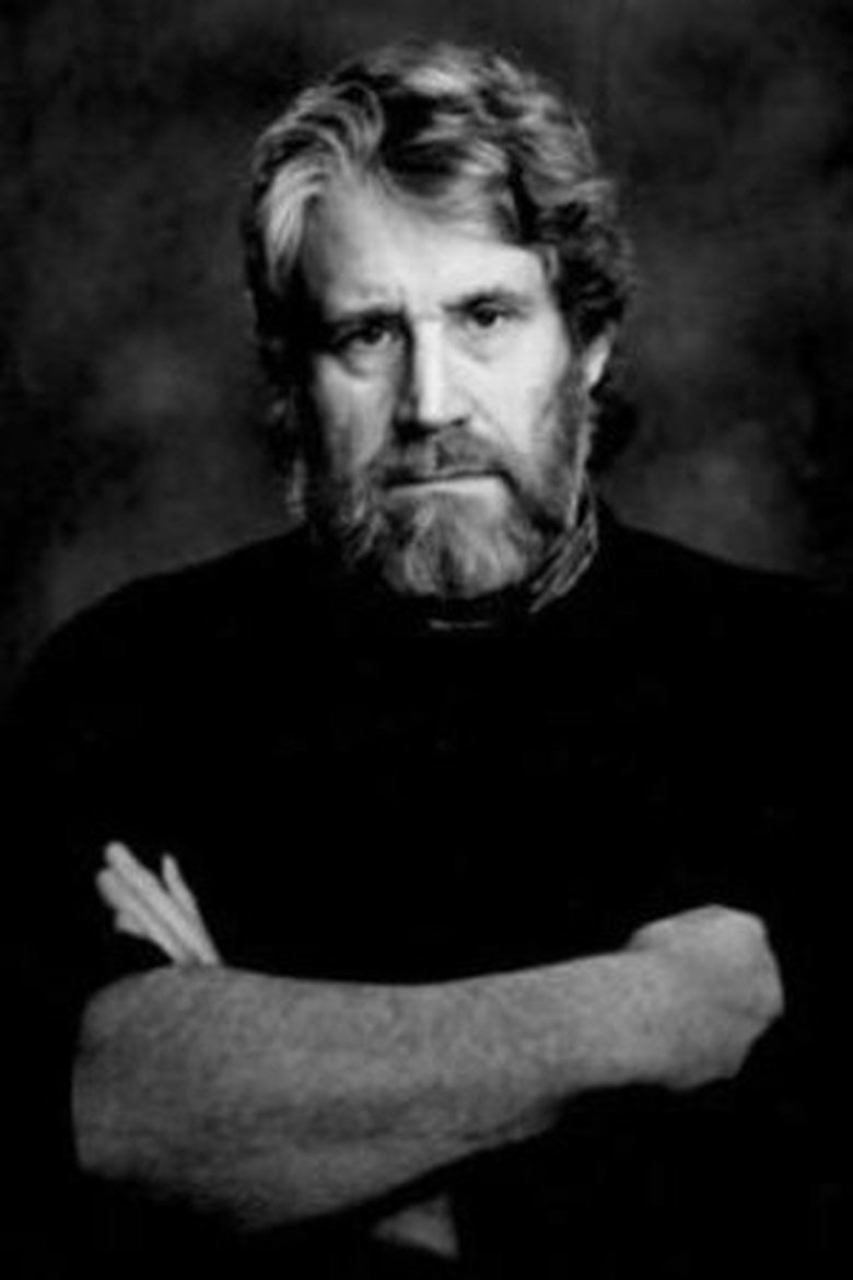 Ted D'Arms Portrait of Ted D'Arms