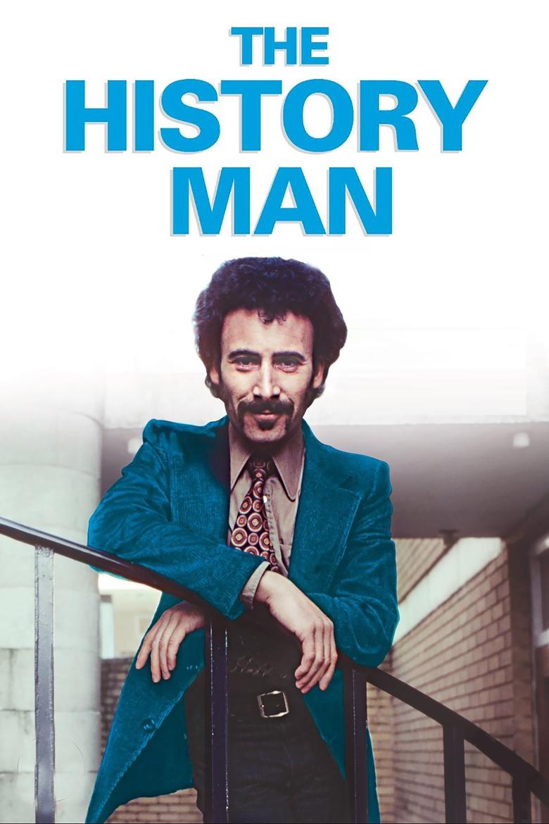 Episodes in The History Man - Miniseries - Miniseries Poster of Episodes in The History Man - Miniseries - Miniseries