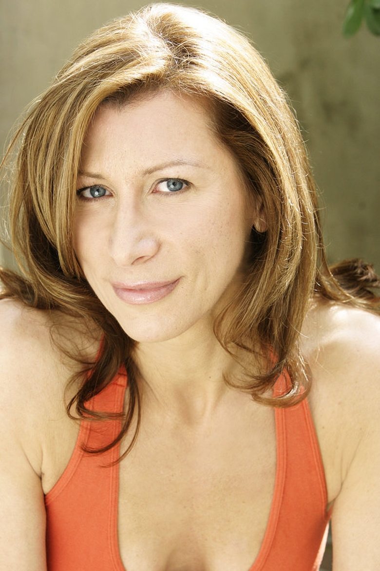Patrizia Milano Portrait of Patrizia Milano