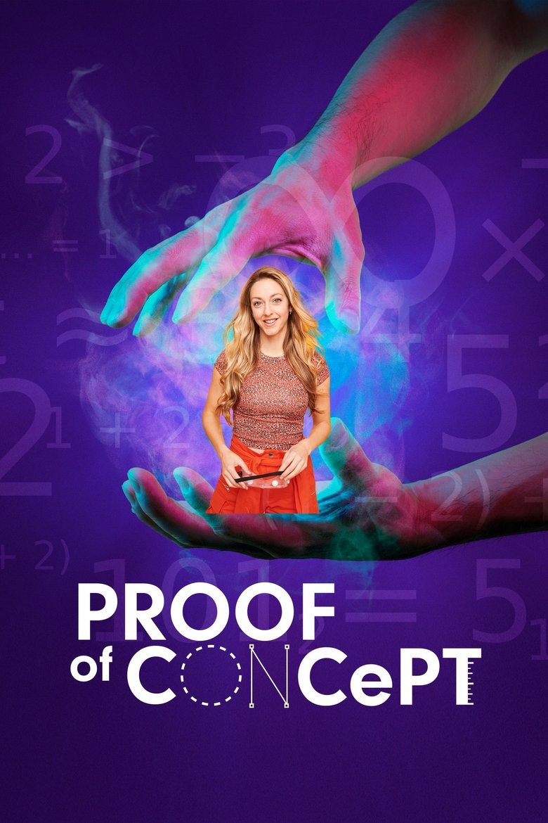 Proof of Concept Poster of Proof of Concept