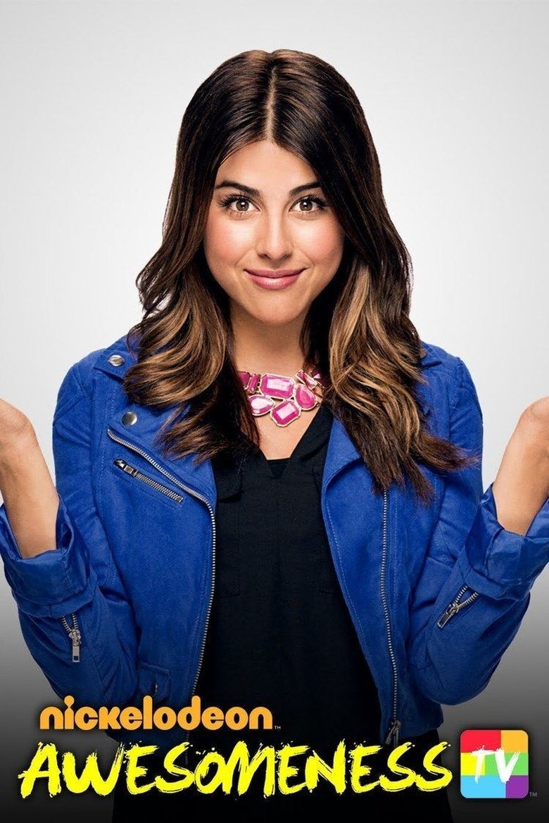 Episodes in AwesomenessTV - Season 2 - Season 2 Poster of Episodes in AwesomenessTV - Season 2 - Season 2