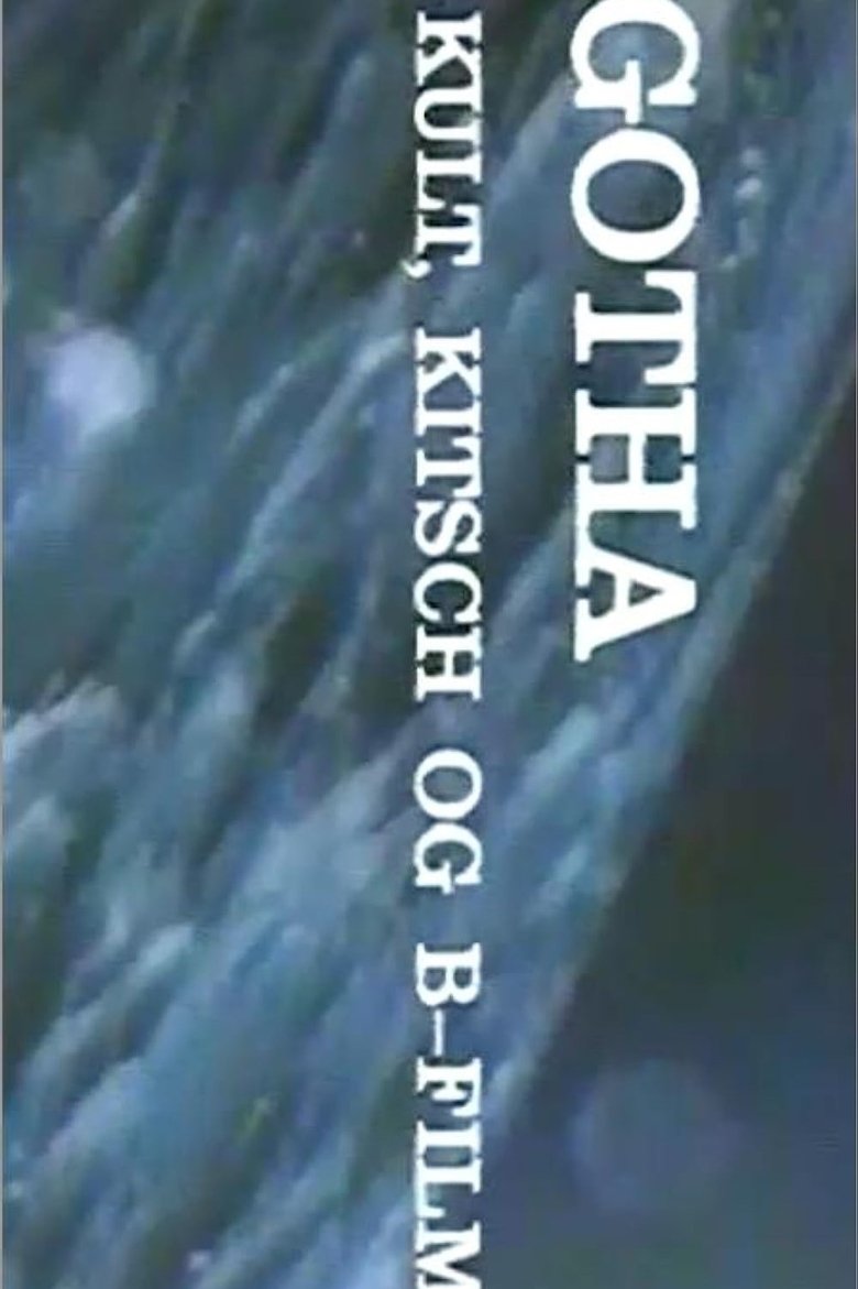 Gotha Poster of Gotha