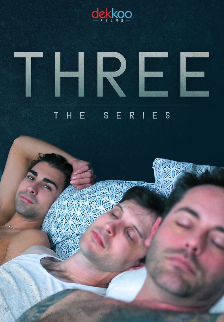 Episodes in Three - Season 1 - Season 1 Poster of Episodes in Three - Season 1 - Season 1