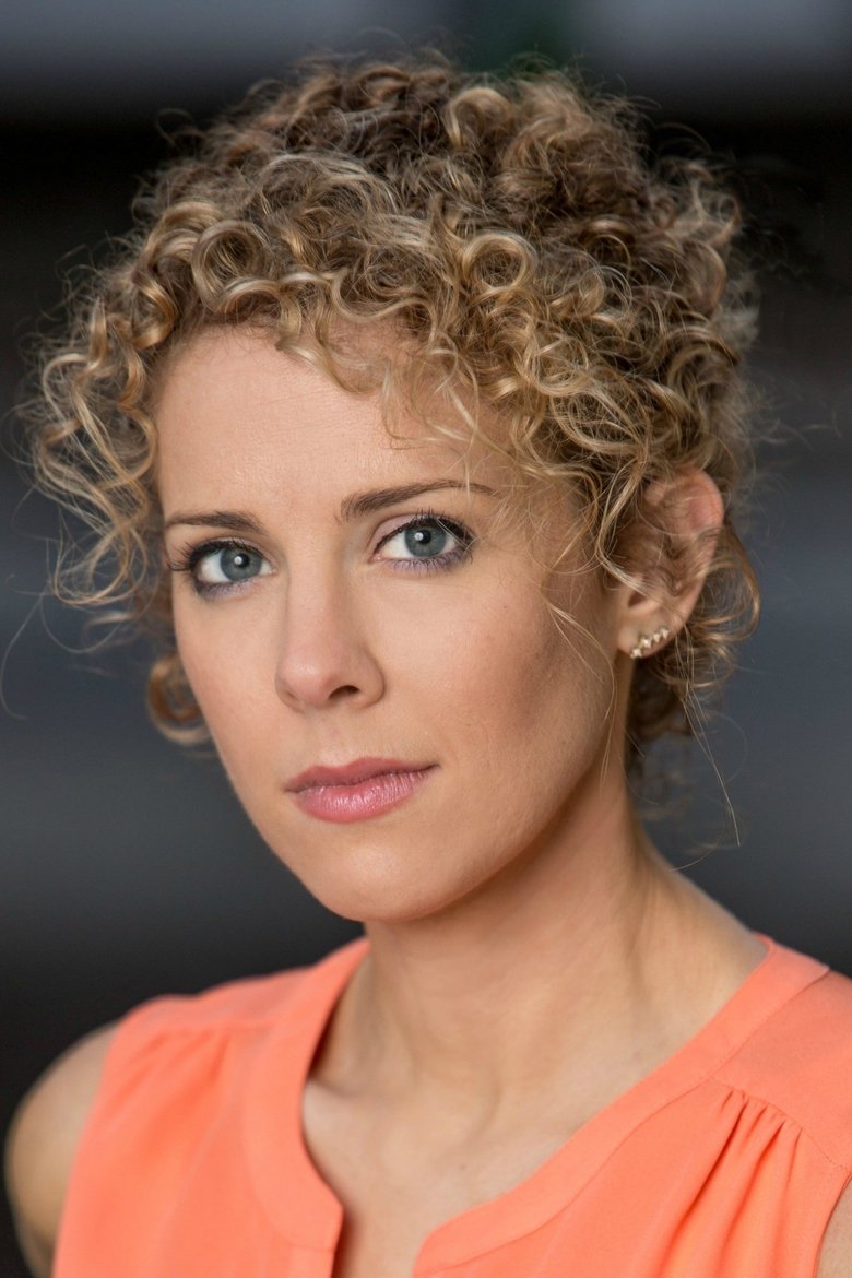 Heidi Rew Portrait of Heidi Rew