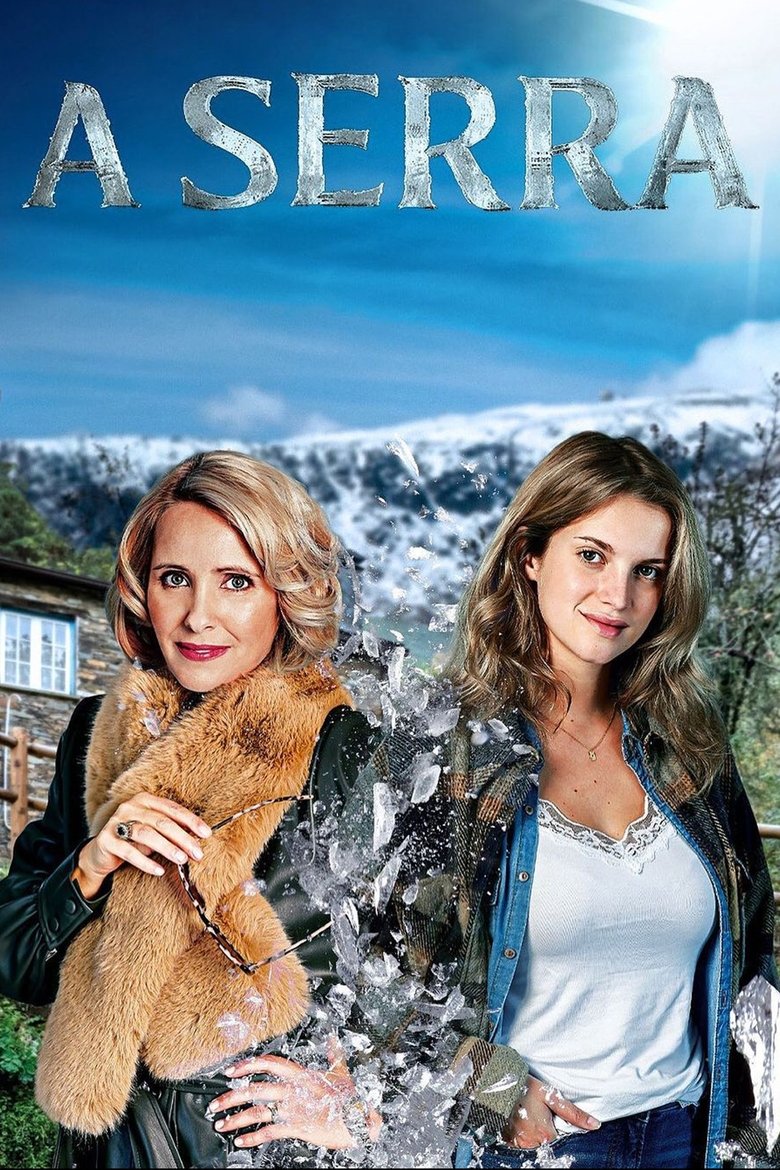 Star Hill Poster of Star Hill