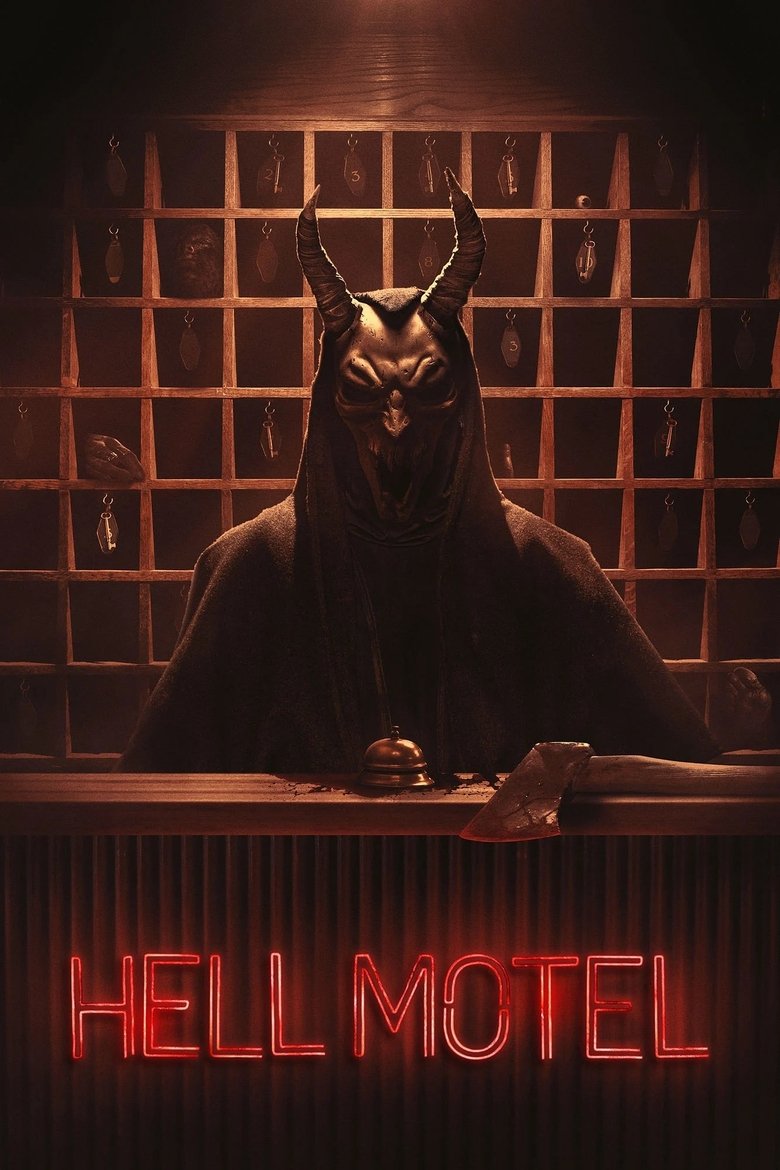 Cast and Crew in Hell Motel - Blood Bath (Season 1 - Episode 1) - Blood Bath Poster of Cast and Crew in Hell Motel - Blood Bath (Season 1 - Episode 1) - Blood Bath