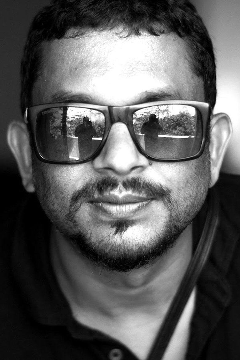 Mahdi Ahmed Portrait of Mahdi Ahmed
