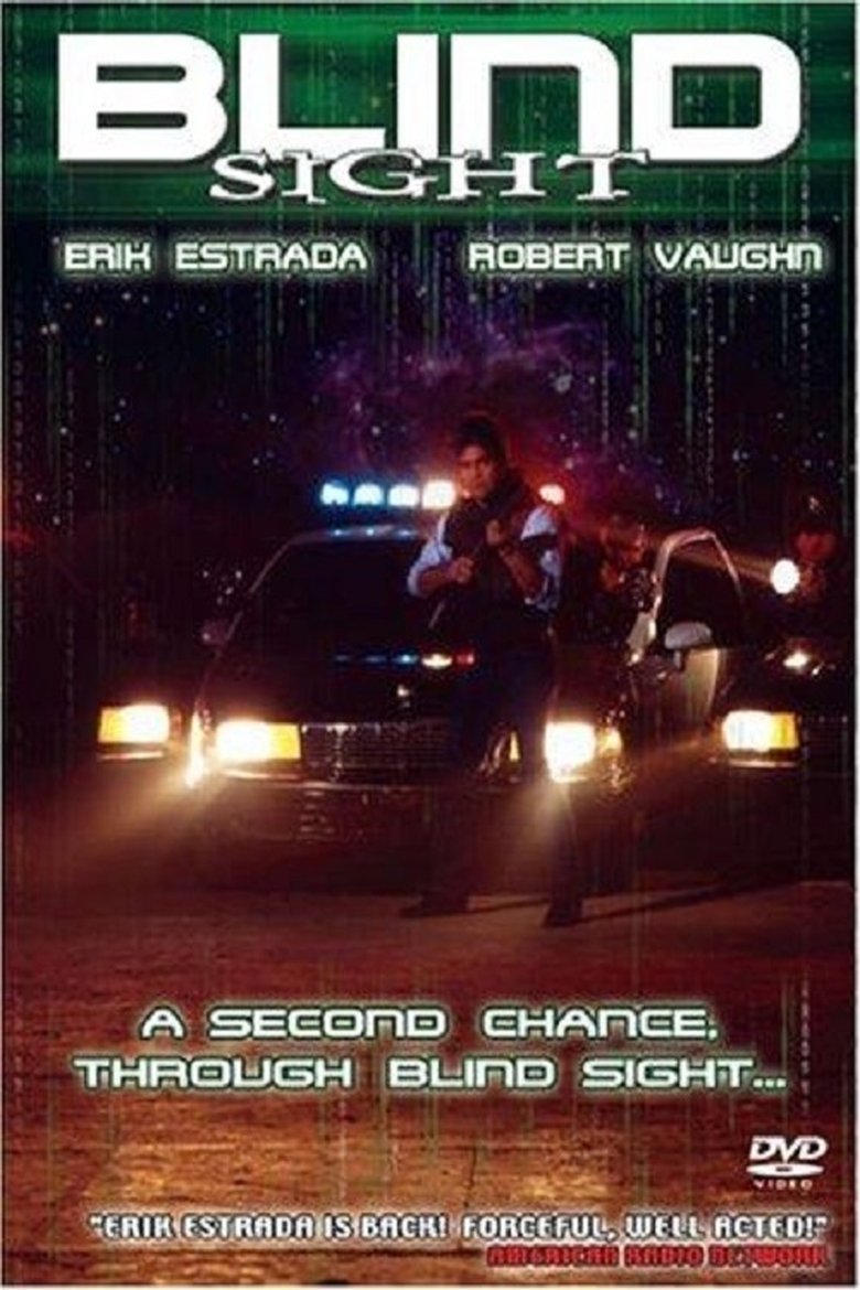 Visions Poster of Visions