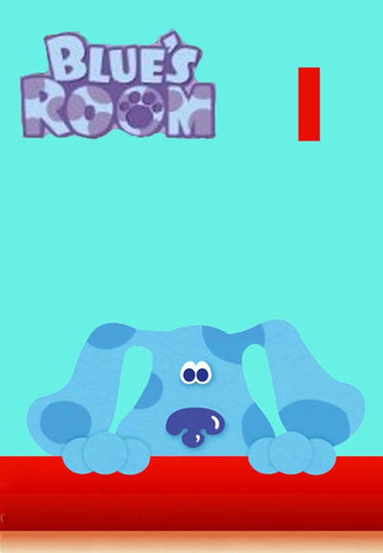 Episodes in Blue's Room - Season 1 - Season 1 Poster of Episodes in Blue's Room - Season 1 - Season 1
