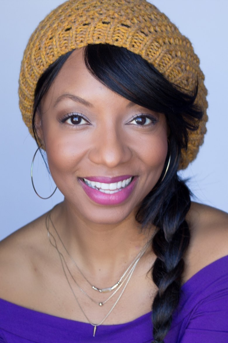 Nakia Secrest Portrait of Nakia Secrest