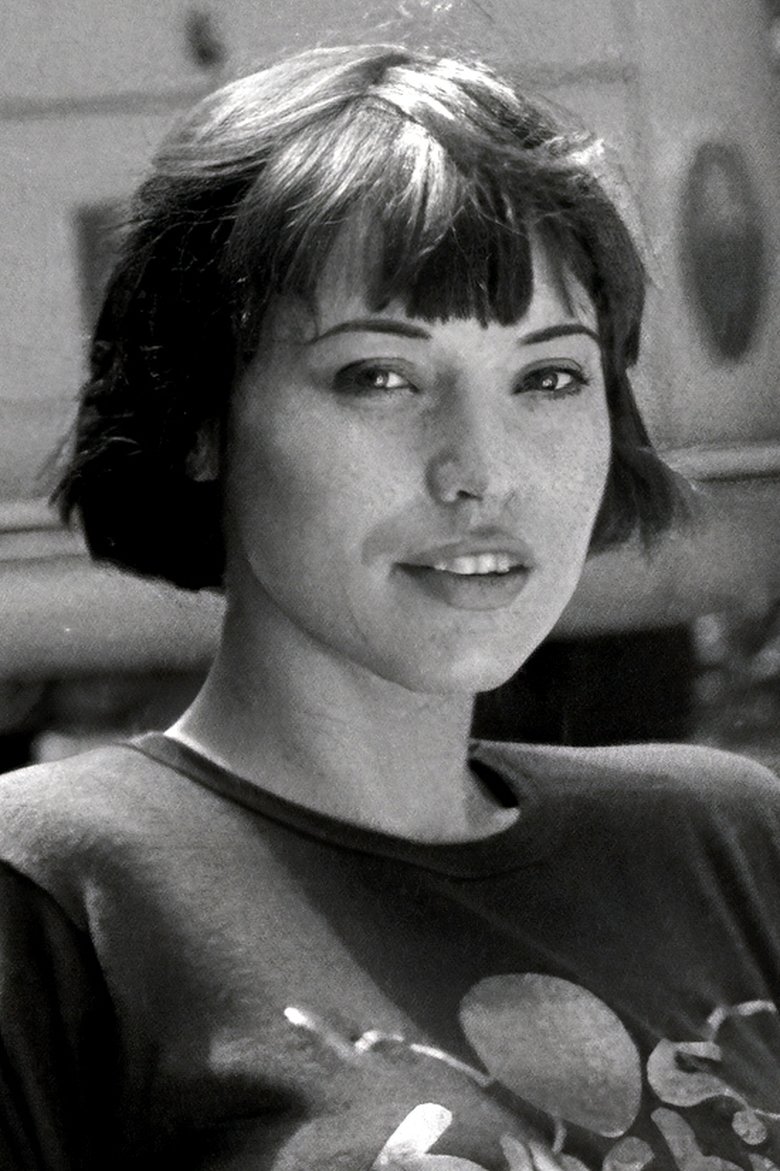 Rosa Fumetto Portrait of Rosa Fumetto