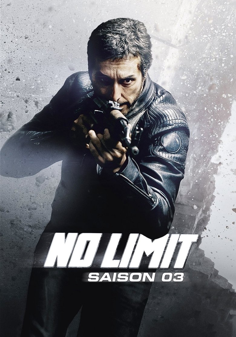 Episodes in No Limit - Season 3 - Season 3 Poster of Episodes in No Limit - Season 3 - Season 3