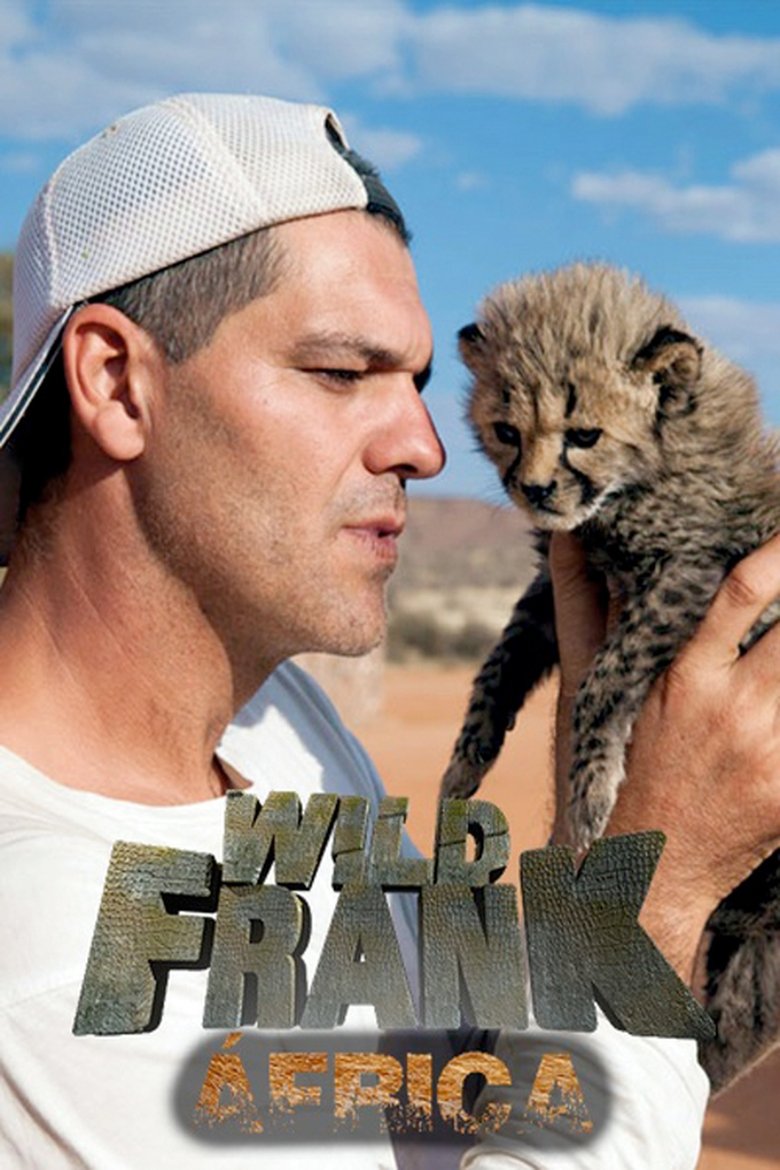 Episodes in Wild Frank - Season 2 - Season 2 Poster of Episodes in Wild Frank - Season 2 - Season 2