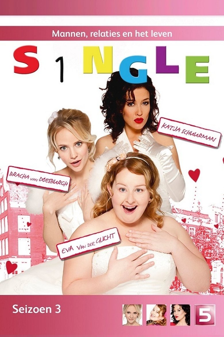 Episodes in S1ngle - Season 3 - Season 3 Poster of Episodes in S1ngle - Season 3 - Season 3