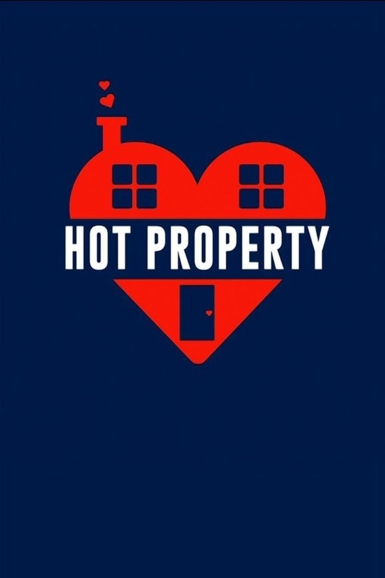 Hot Property Poster of Hot Property