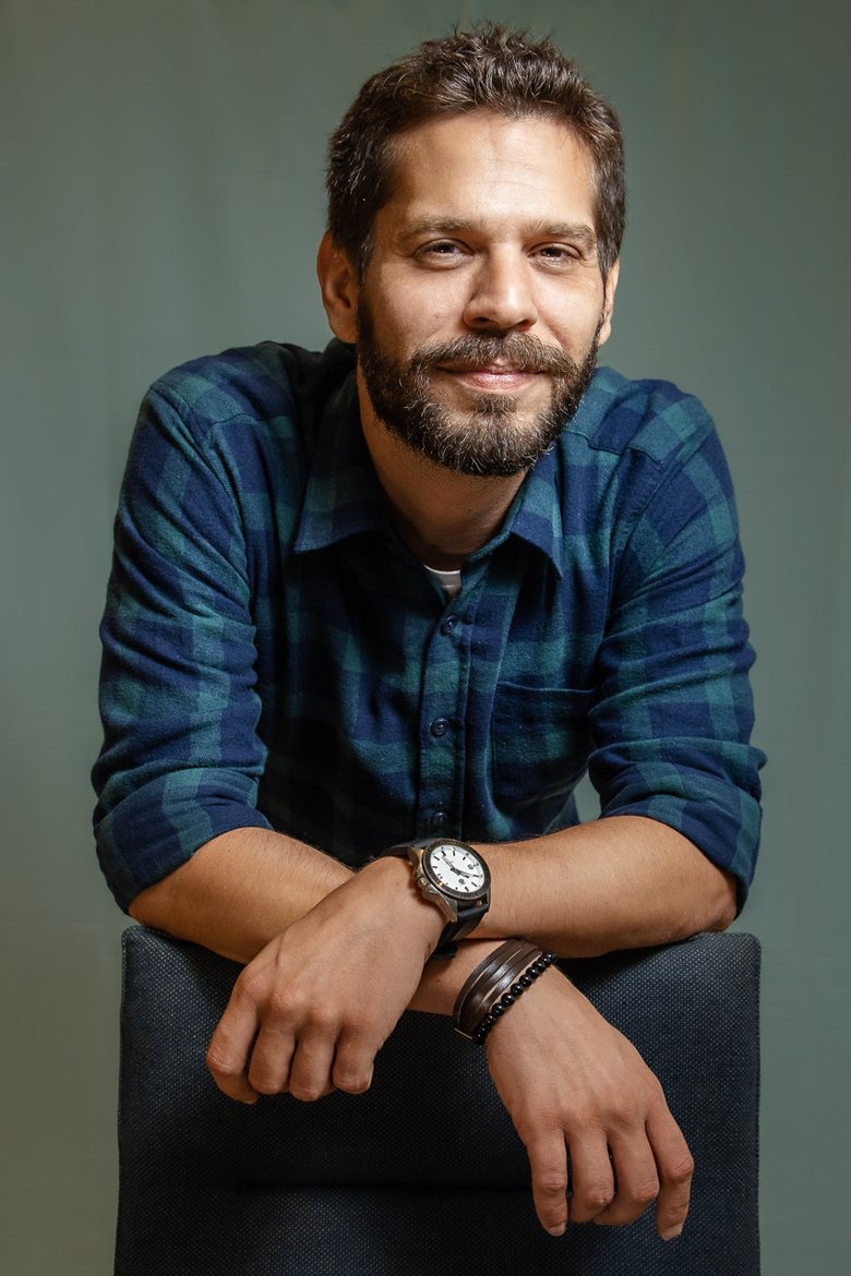 Bruno Nunes Portrait of Bruno Nunes