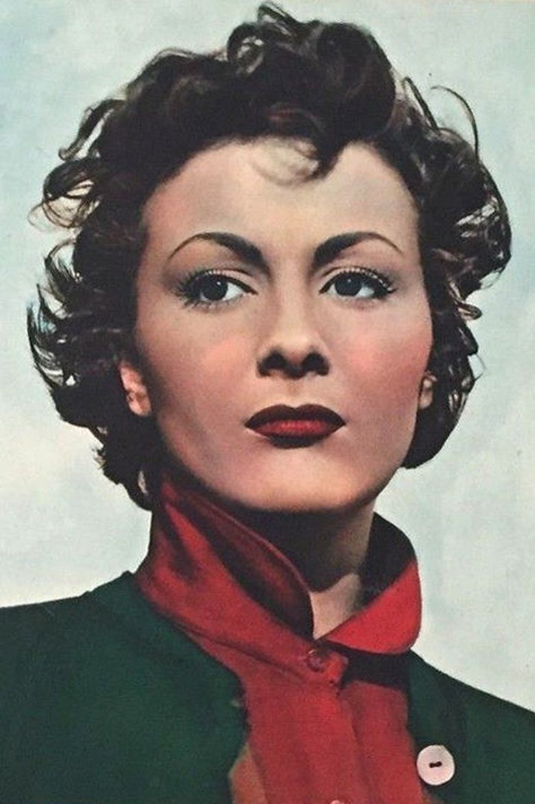 Cristina Grado Portrait of Cristina Grado