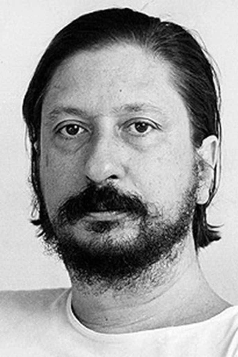 Bráulio Pedroso Portrait of Bráulio Pedroso