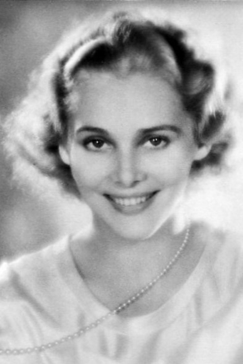 Gerda Maurus Portrait of Gerda Maurus