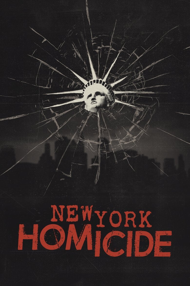 Cast and Crew in New York Homicide - Pizza Man Murdered (Season 1 - Episode 10) - Pizza Man Murdered Poster of Cast and Crew in New York Homicide - Pizza Man Murdered (Season 1 - Episode 10) - Pizza Man Murdered