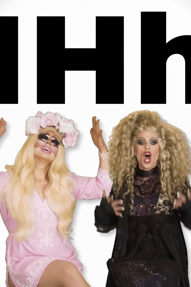 Episodes in UNHhhh - Season 2 - Season 2 Poster of Episodes in UNHhhh - Season 2 - Season 2