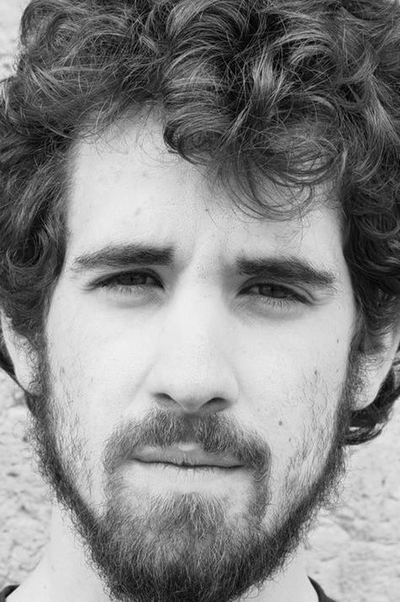 Eduardo Espinilla Portrait of Eduardo Espinilla