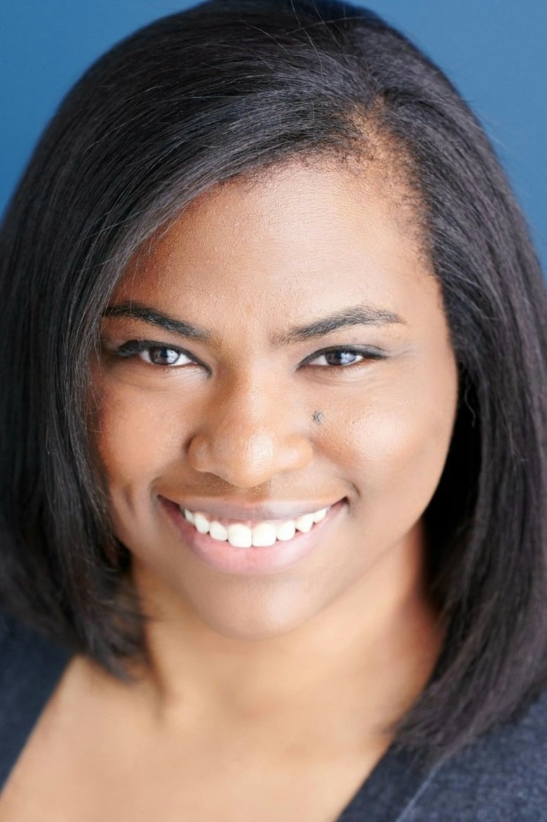 Rachel Stokes Portrait of Rachel Stokes