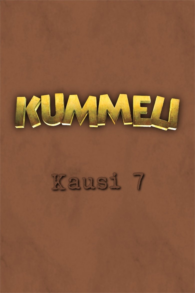 Episodes in Kummeli - Season 7 - Season 7 Poster of Episodes in Kummeli - Season 7 - Season 7
