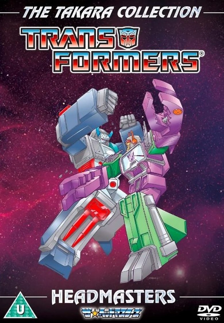Cast and Crew in Transformers The Headmasters - The Dormant Volcano Mysteriously Erupts (Season 1 - Episode 12) - The Dormant Volcano Mysteriously Erupts Poster of Cast and Crew in Transformers The Headmasters - The Dormant Volcano Mysteriously Erupts (Season 1 - Episode 12) - The Dormant Volcano Mysteriously Erupts