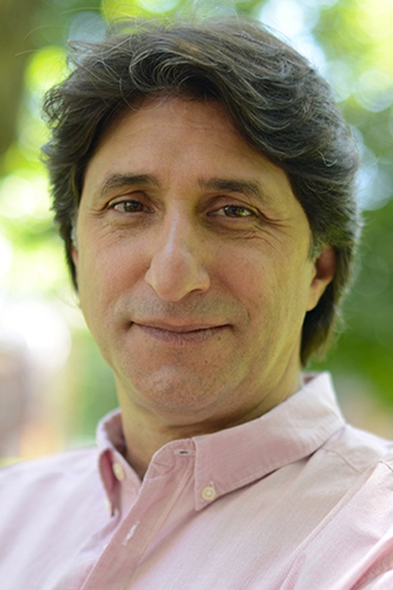 Tony Conte Portrait of Tony Conte