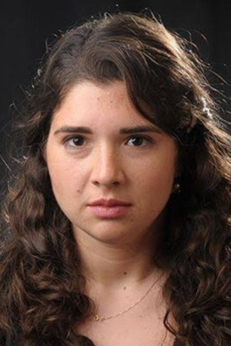 İdil Talu Portrait of İdil Talu