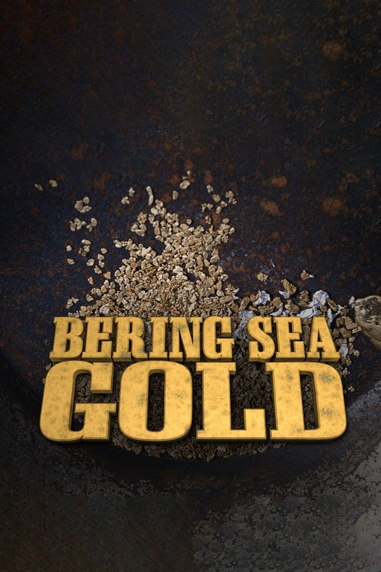 Cast and Crew in Bering Sea Gold - The Bitter End (Season 1 - Episode 8) - The Bitter End Poster of Cast and Crew in Bering Sea Gold - The Bitter End (Season 1 - Episode 8) - The Bitter End
