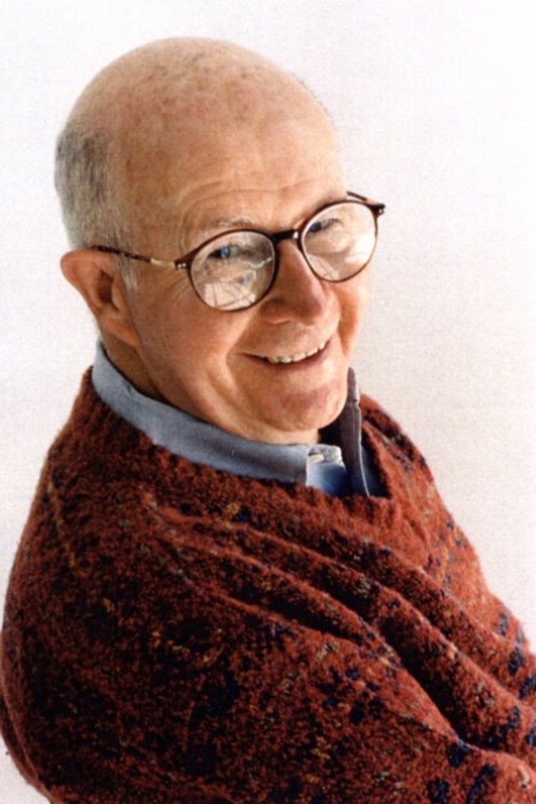 Archie MacGregor Portrait of Archie MacGregor