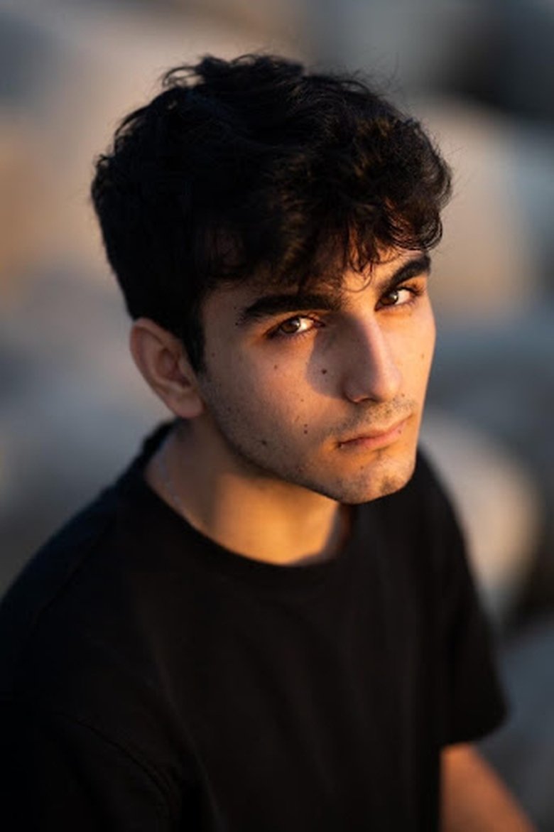 Francesco Grillo Portrait of Francesco Grillo