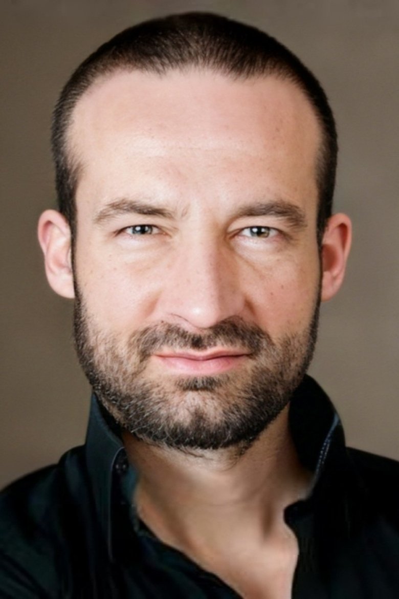 Tuğra Kaftancıoğlu Portrait of Tuğra Kaftancıoğlu