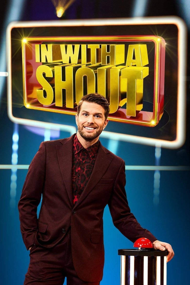 In With A Shout Poster of In With A Shout