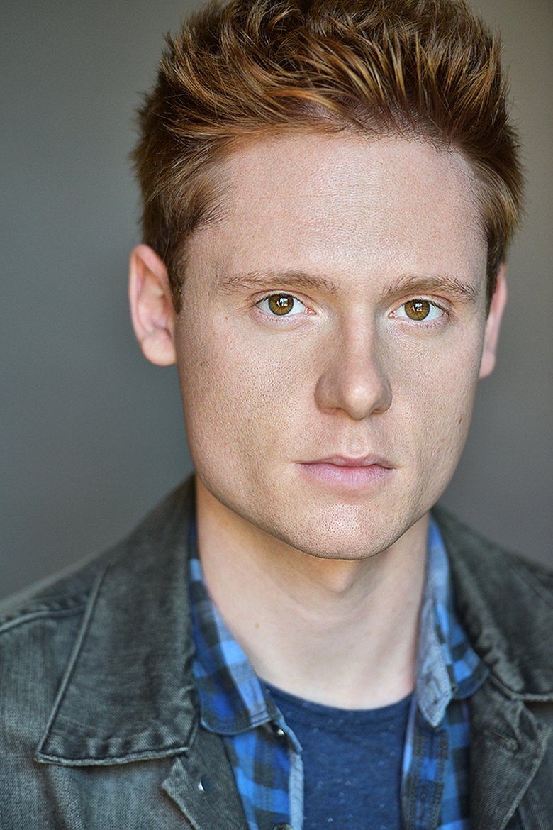 Miles Tagtmeyer Portrait of Miles Tagtmeyer