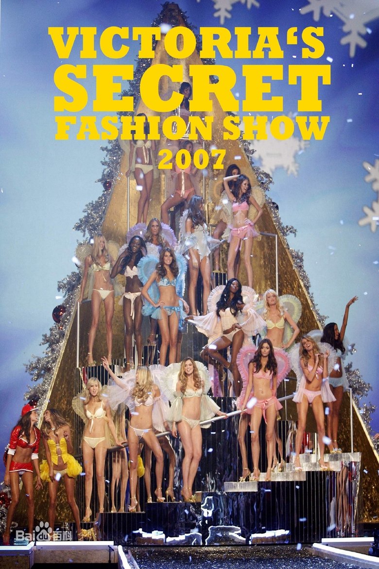 Episodes in Victoria's Secret Fashion Show - Season 8 - Season 8 Poster of Episodes in Victoria's Secret Fashion Show - Season 8 - Season 8