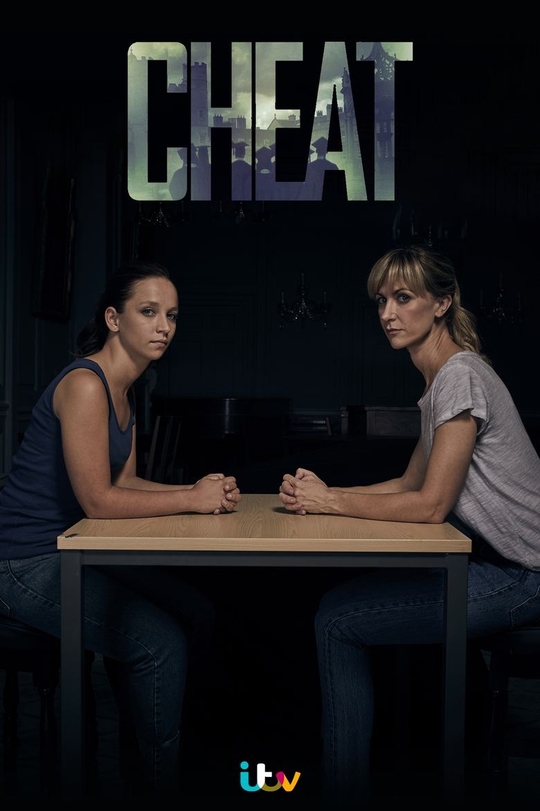 Cast and Crew in Cheat - Episode 4 (Season 1 - Episode 4) - Episode 4 Poster of Cast and Crew in Cheat - Episode 4 (Season 1 - Episode 4) - Episode 4