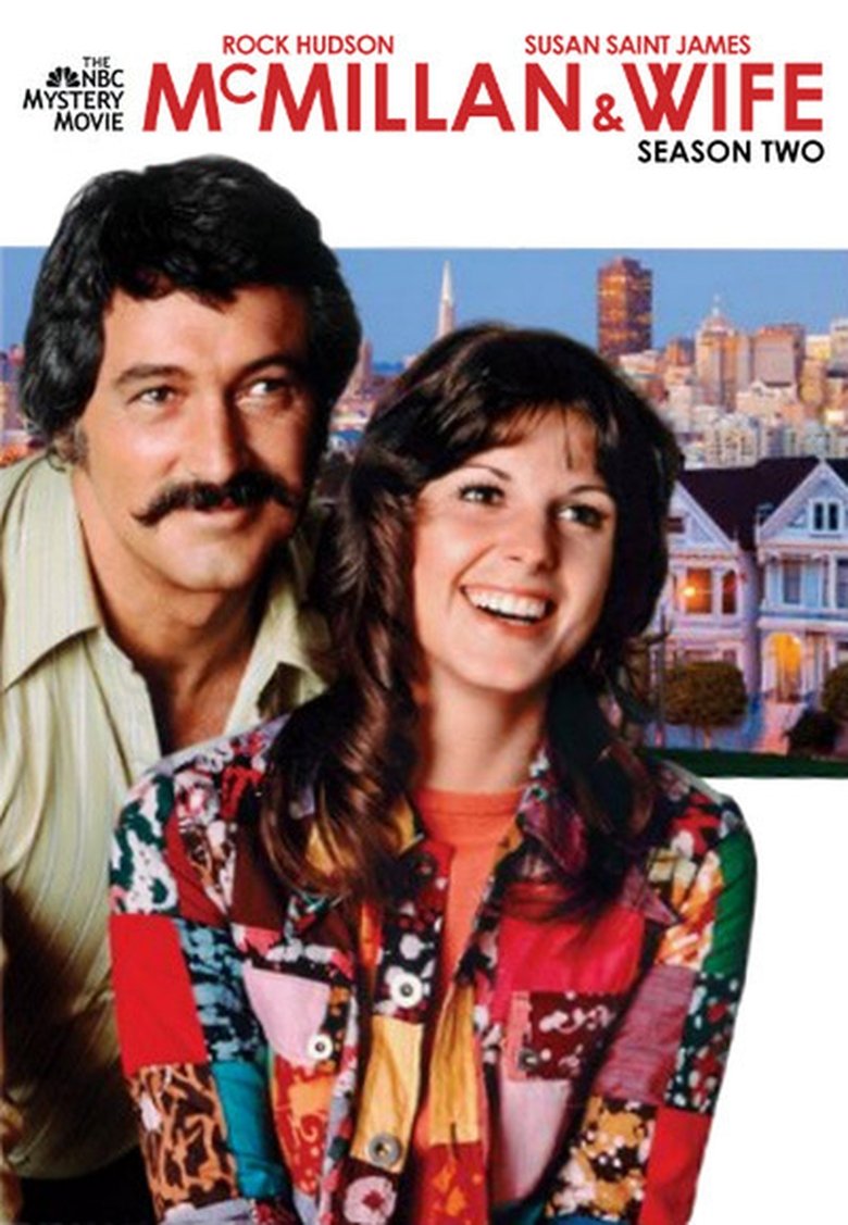 Cast and Crew in McMillan & Wife - Two Dollars on Trouble to Win (Season 2 - Episode 7) - Two Dollars on Trouble to Win Poster of Cast and Crew in McMillan & Wife - Two Dollars on Trouble to Win (Season 2 - Episode 7) - Two Dollars on Trouble to Win
