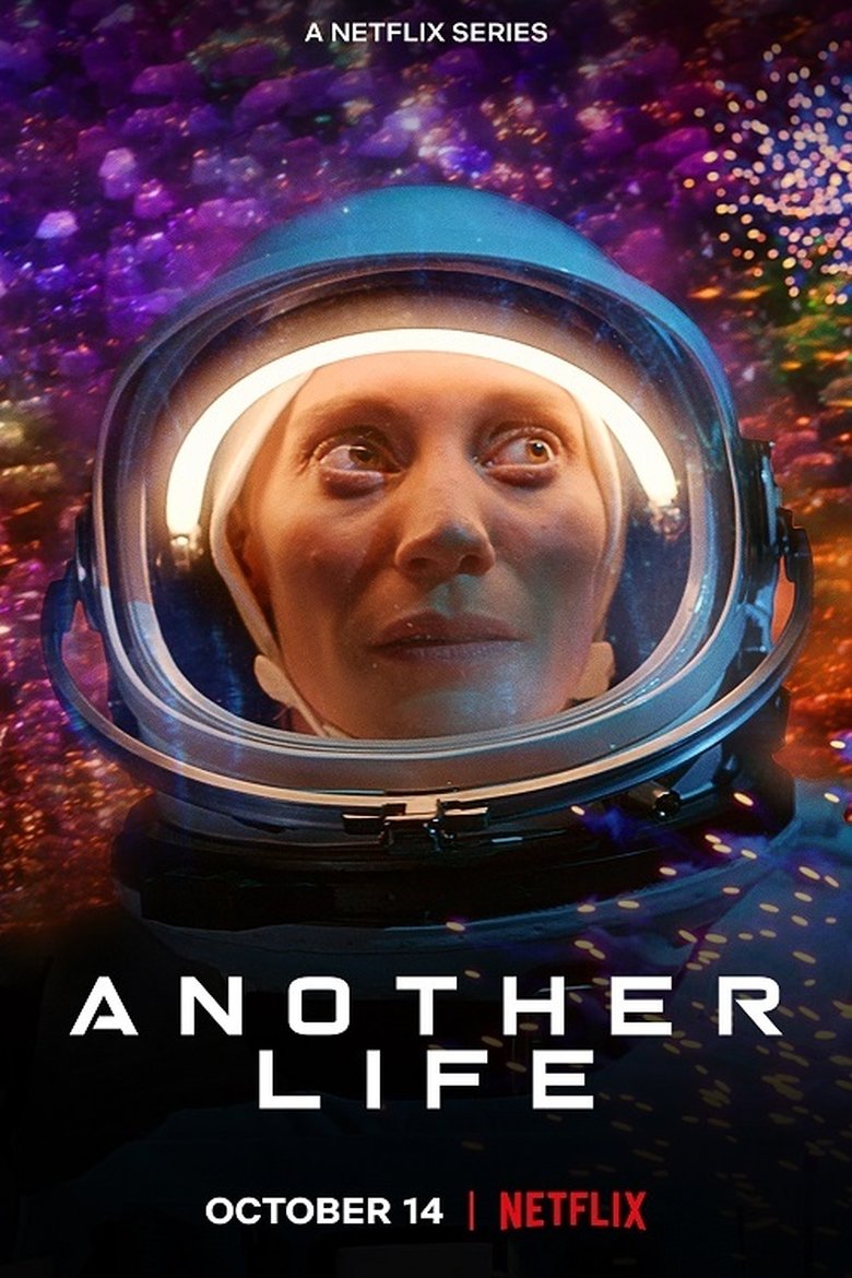 Episodes in Another Life - Season 2 - Season 2 Poster of Episodes in Another Life - Season 2 - Season 2